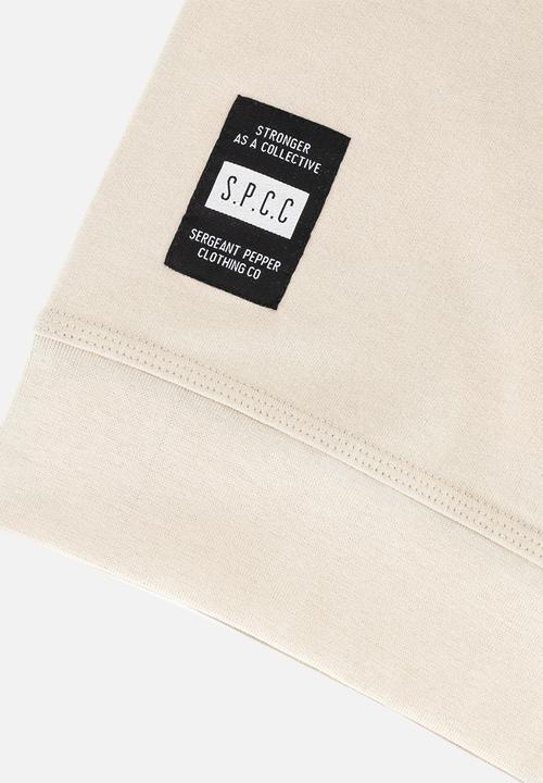 S.P.C.C - Dara Sweat - Parchment