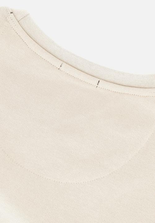 S.P.C.C - Dara Sweat - Parchment