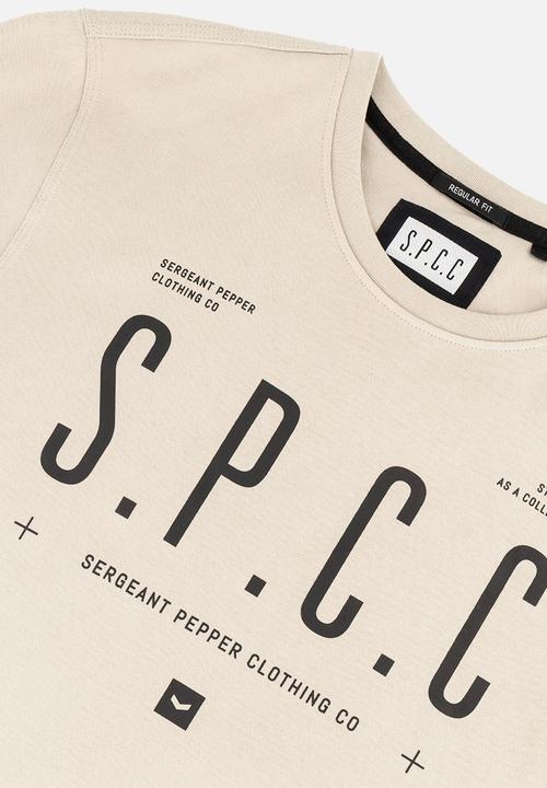 S.P.C.C - Dara Sweat - Parchment