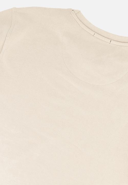S.P.C.C - Dara Sweat - Parchment