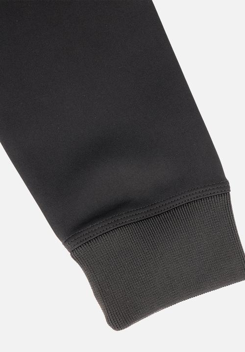 S.P.C.C - Allora Sweat - Black