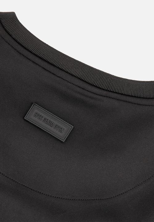 S.P.C.C - Allora Sweat - Black