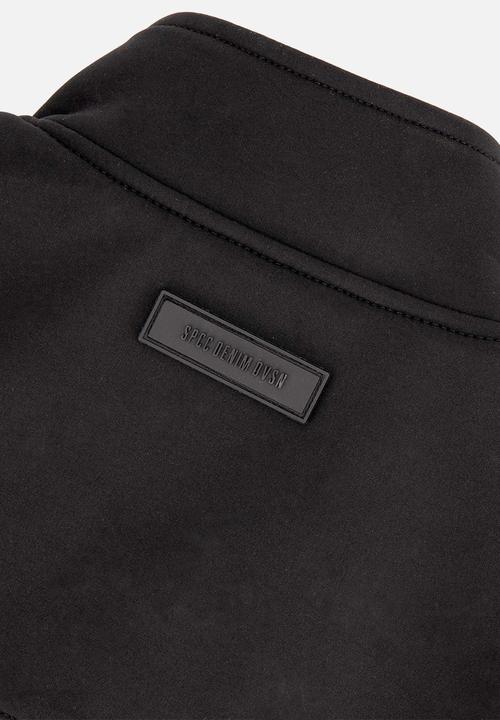 S.P.C.C - Pollard Jacket - Black