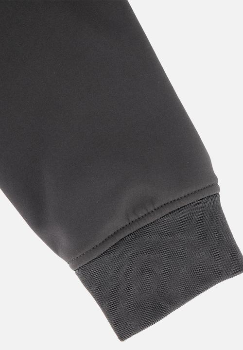 S.P.C.C - Pollard Jacket - Black