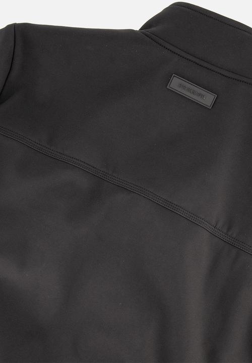 S.P.C.C - Pollard Jacket - Black
