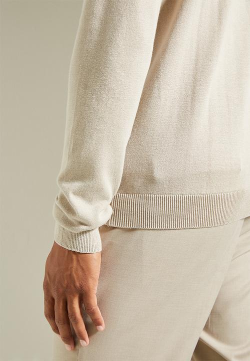 Ben Sherman - Sportshirt - Sustained Grey