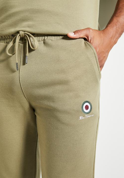 Ben Sherman - Target Jogger 47812 - Olive Night