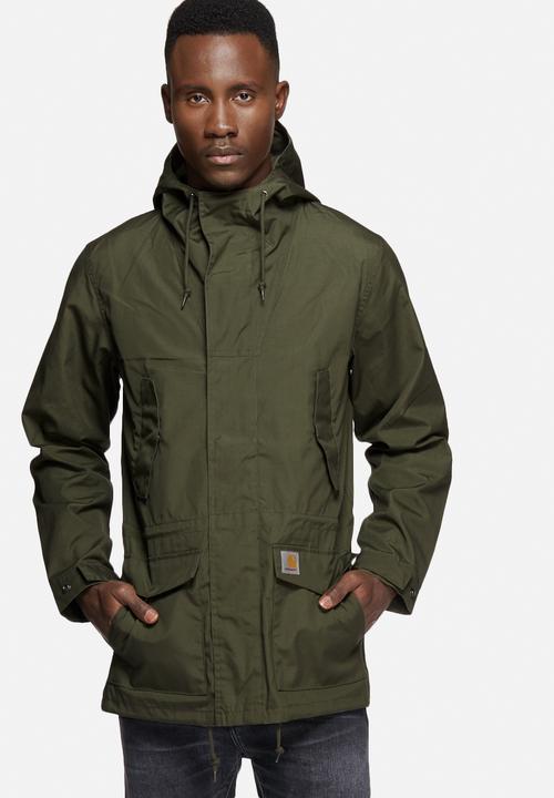 Carhartt WIP - Battle parka