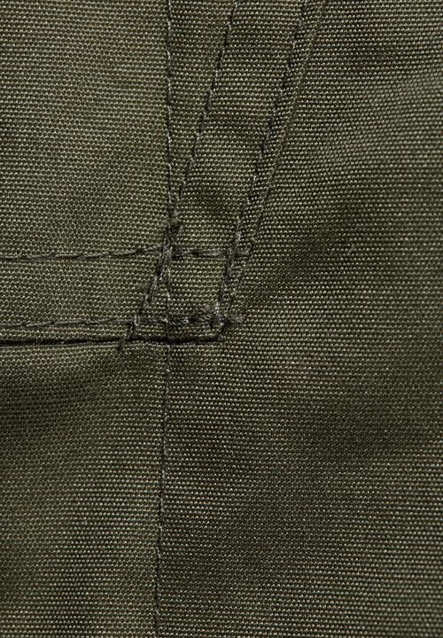 Carhartt WIP - Battle parka