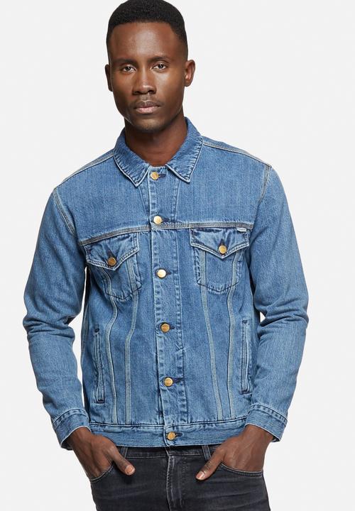 Carhartt WIP - Western jacket