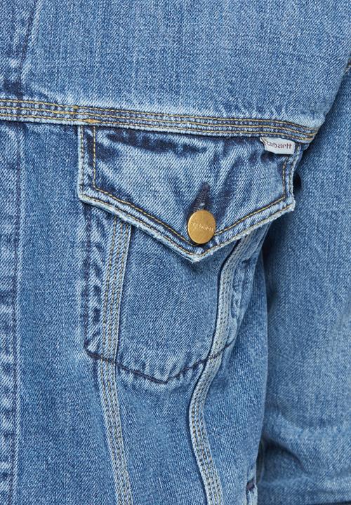 Carhartt WIP - Western jacket