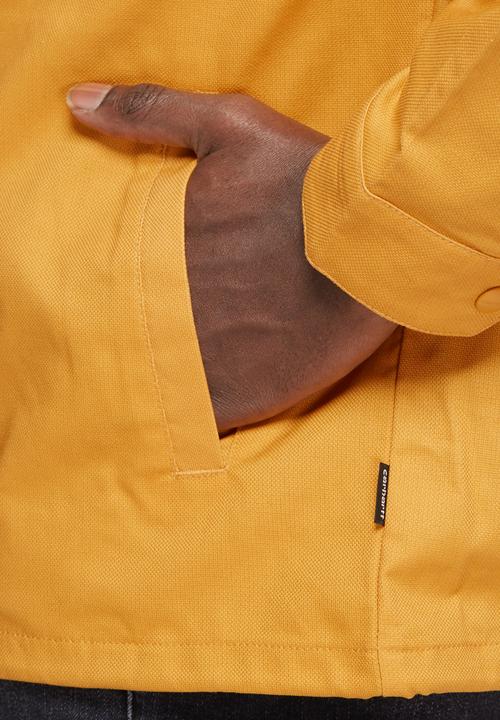 Carhartt WIP - Penn jacket
