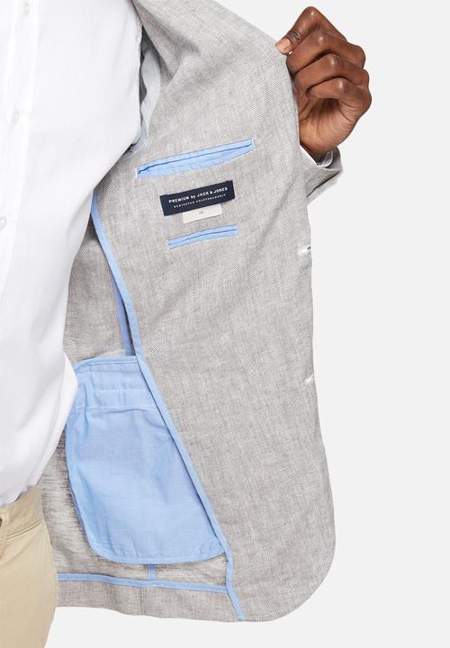 Jack & Jones - Harry slim blazer