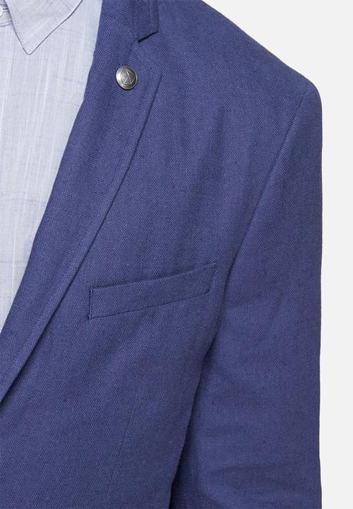 Jack & Jones - Harry slim blazer