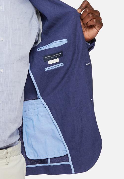 Jack & Jones - Harry slim blazer