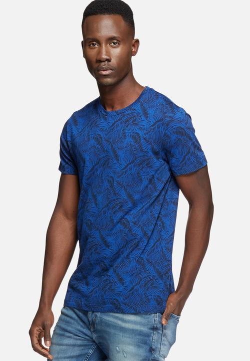 Jack & Jones - Hawaii tee