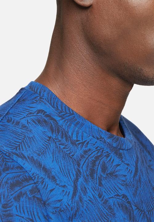 Jack & Jones - Hawaii tee