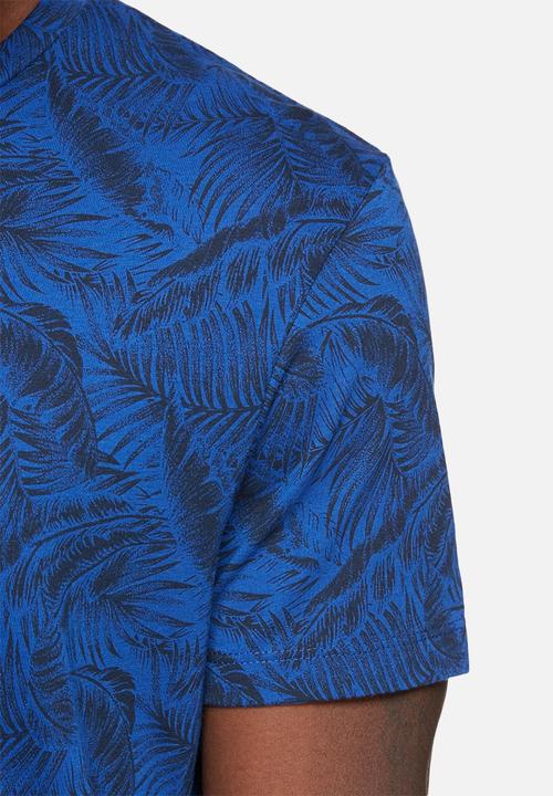 Jack & Jones - Hawaii tee