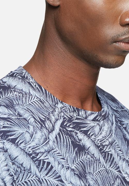 Jack & Jones - Hawaii tee