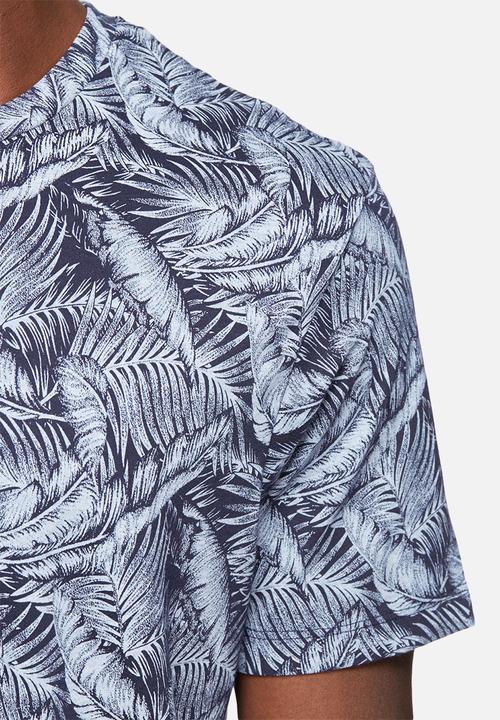 Jack & Jones - Hawaii tee