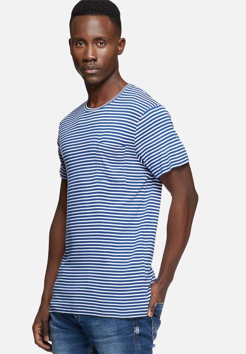 Jack & Jones - William tee