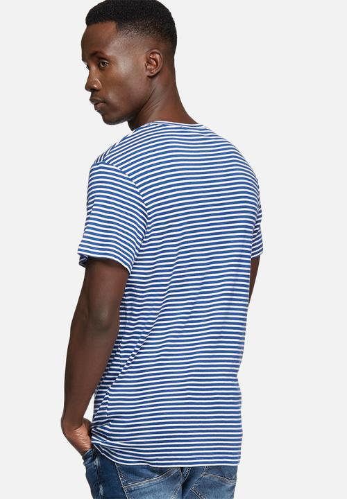 Jack & Jones - William tee