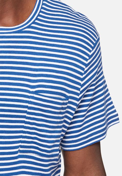 Jack & Jones - William tee