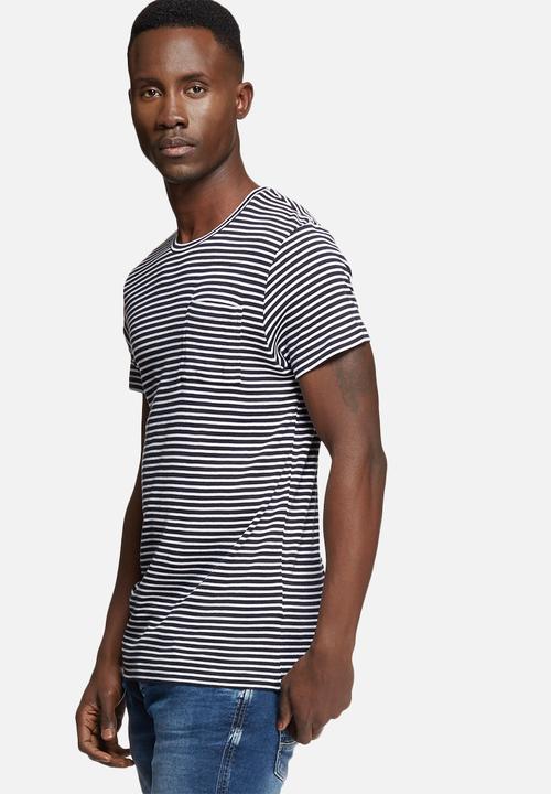 Jack & Jones - William tee
