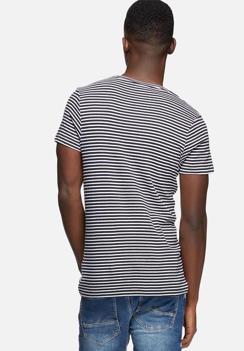 Jack & Jones - William tee