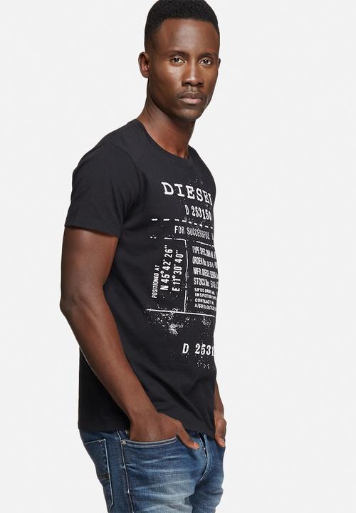 Diesel  - Diego Tee
