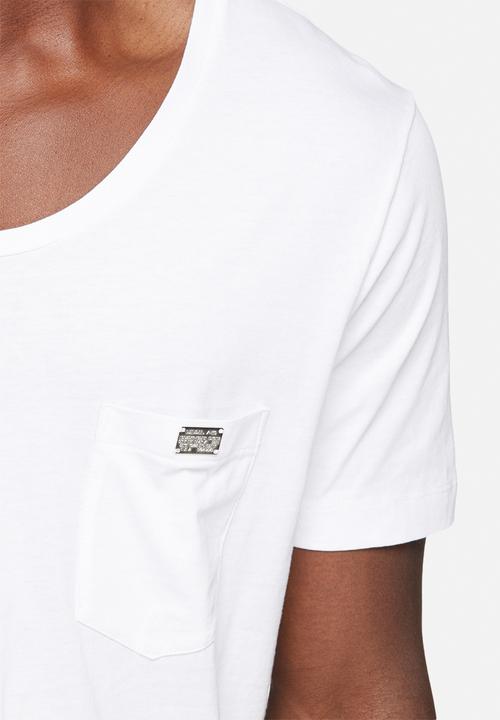 Diesel  - T-zotikos tee