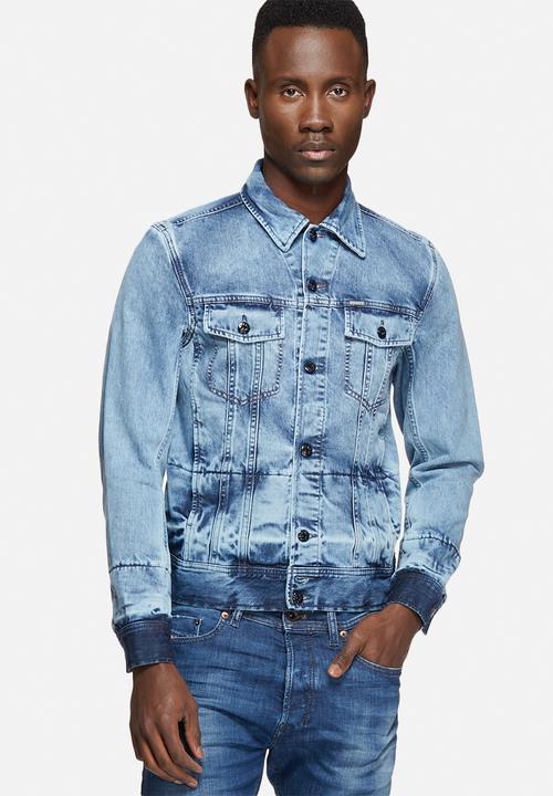 Diesel  - Jim jacket