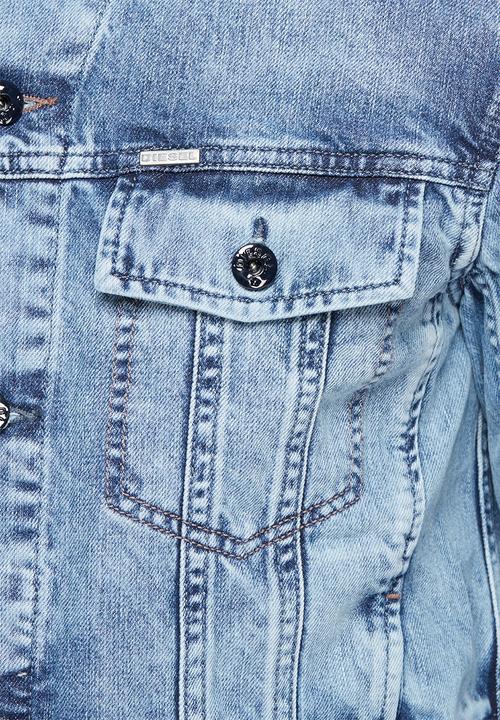 Diesel  - Jim jacket