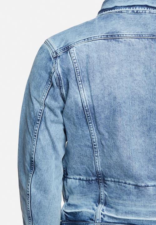 Diesel  - Jim jacket