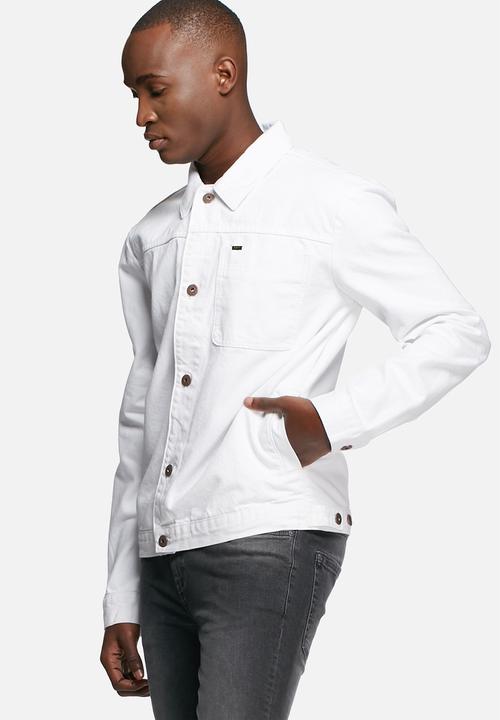ADPT. - Leon denim jacket