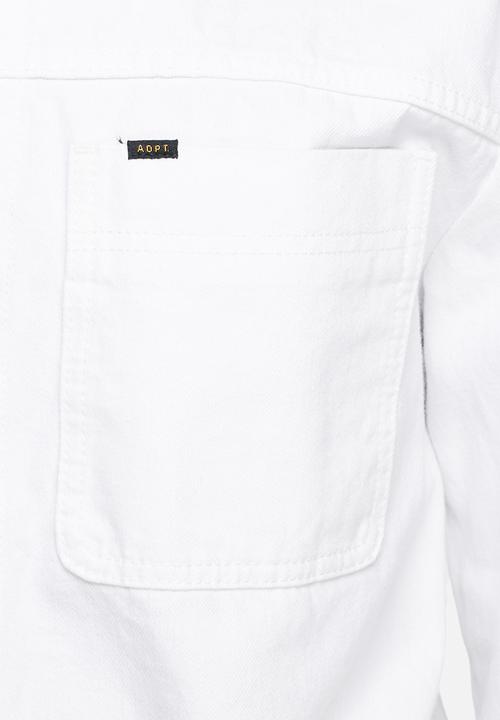 ADPT. - Leon denim jacket