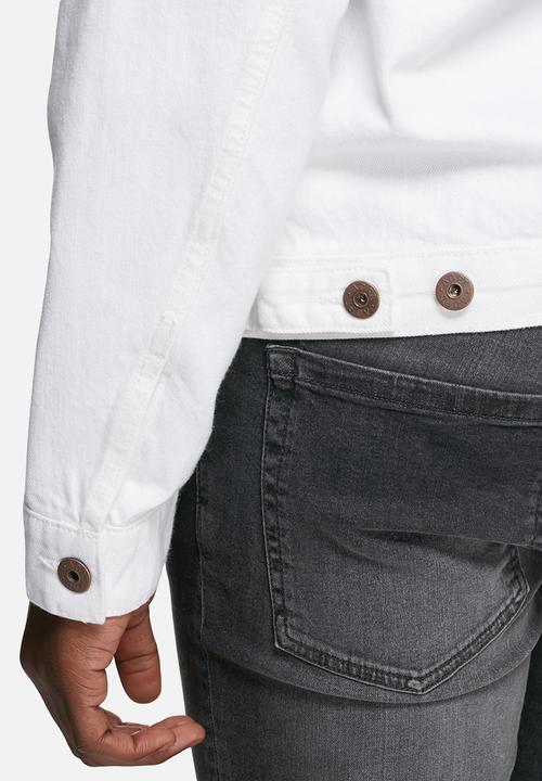 ADPT. - Leon denim jacket