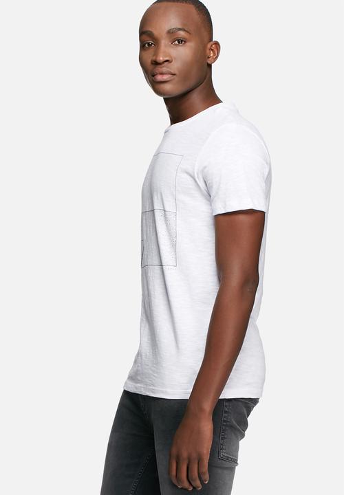 ADPT. - Spring tee