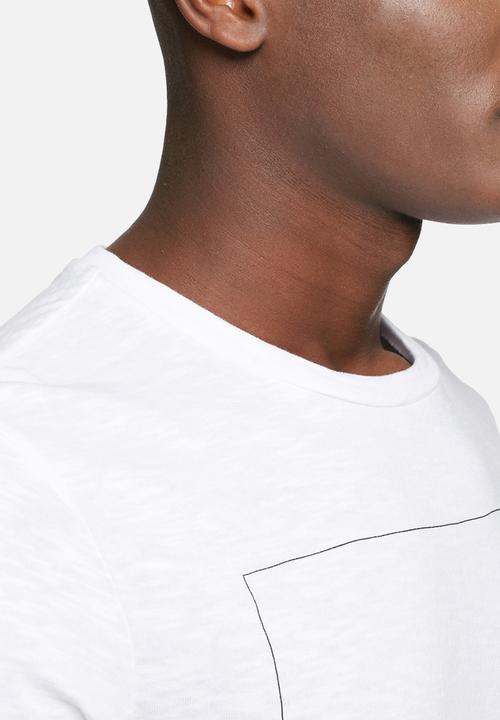 ADPT. - Spring tee