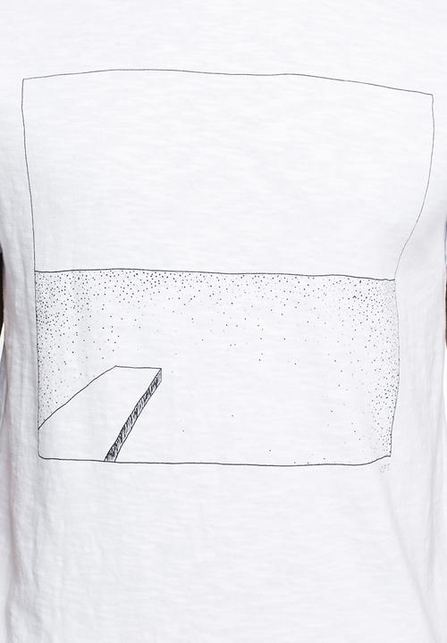 ADPT. - Spring tee