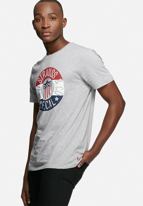 Levi’s® - Graphic tee