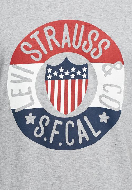 Levi’s® - Graphic tee
