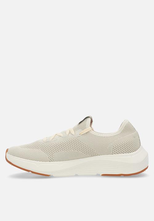 POLO - Knit runner - neutral