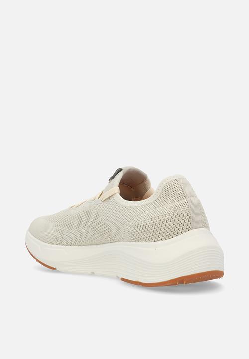 POLO - Knit runner - neutral