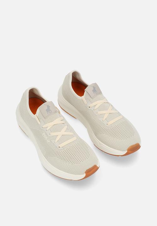 POLO - Knit runner - neutral