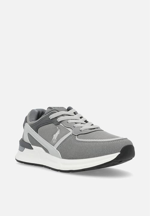 POLO - Retro runner - grey