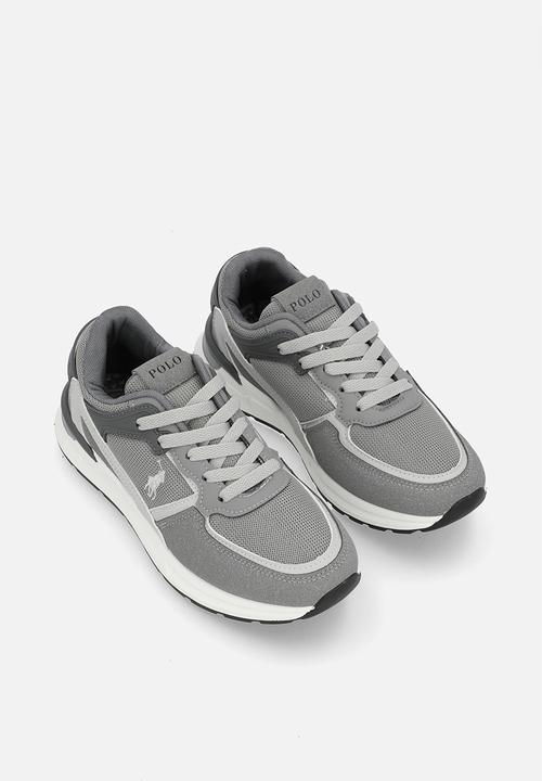 POLO - Retro runner - grey