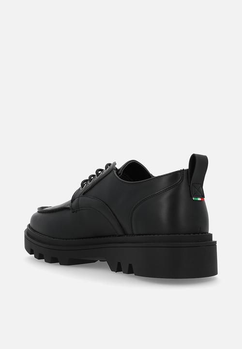 MAZERATA - Vinchey54 - black