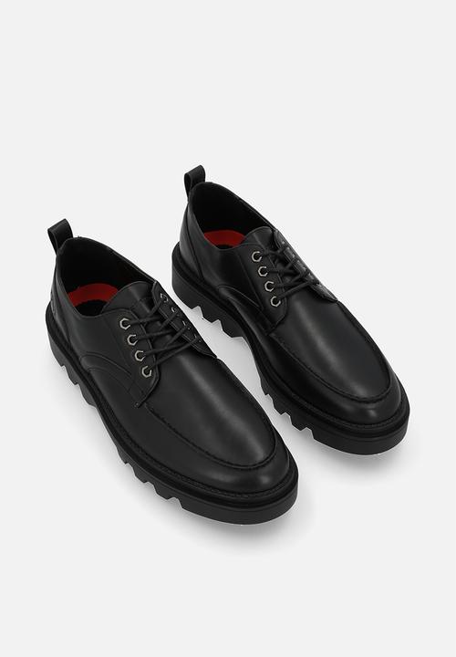 MAZERATA - Vinchey54 - black