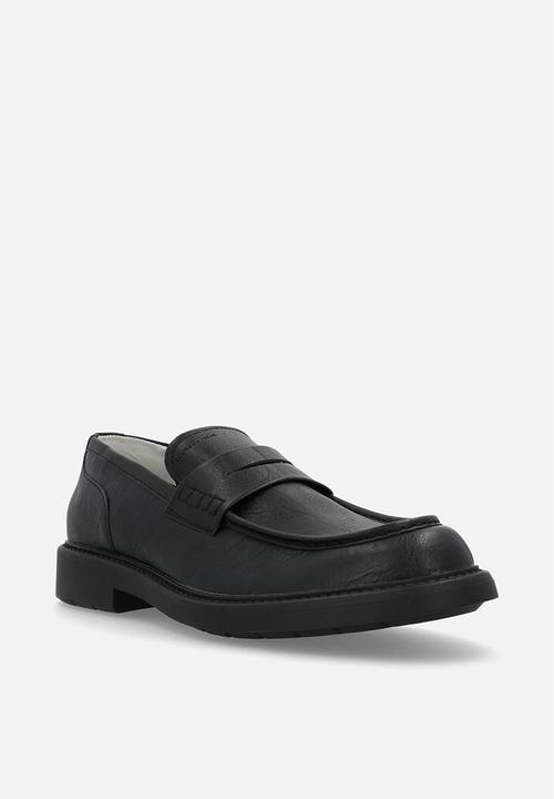 MAZERATA - Jones 1 - black